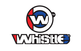 logo Whistle